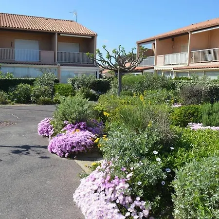 Apartament Les Pieds Dans L Eau ! Gruissan