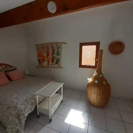 Apartamento Les Pieds Dans L Eau !